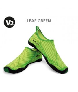 BALLOP V2 LEAF GREEN Bosonohá obuv